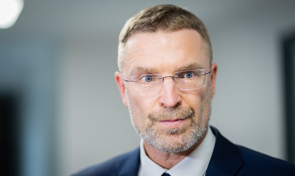 Linas Kukuraitis