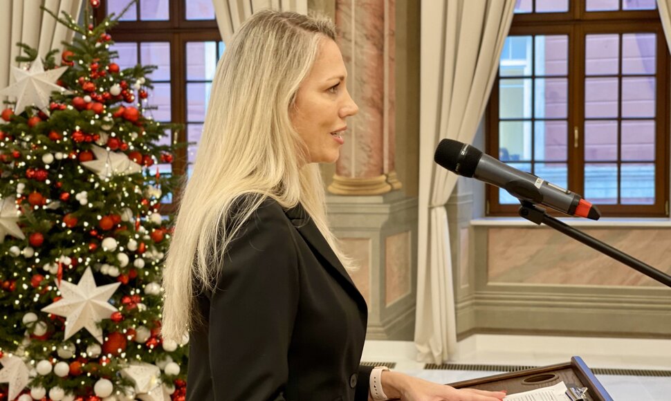 Ugnė Kukliauskaitė