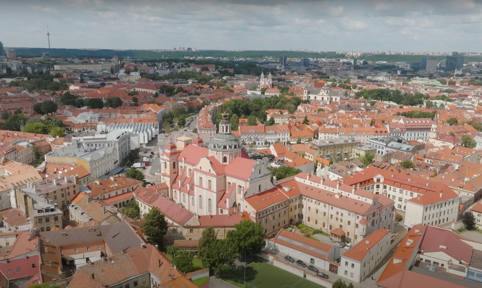 Vilnius