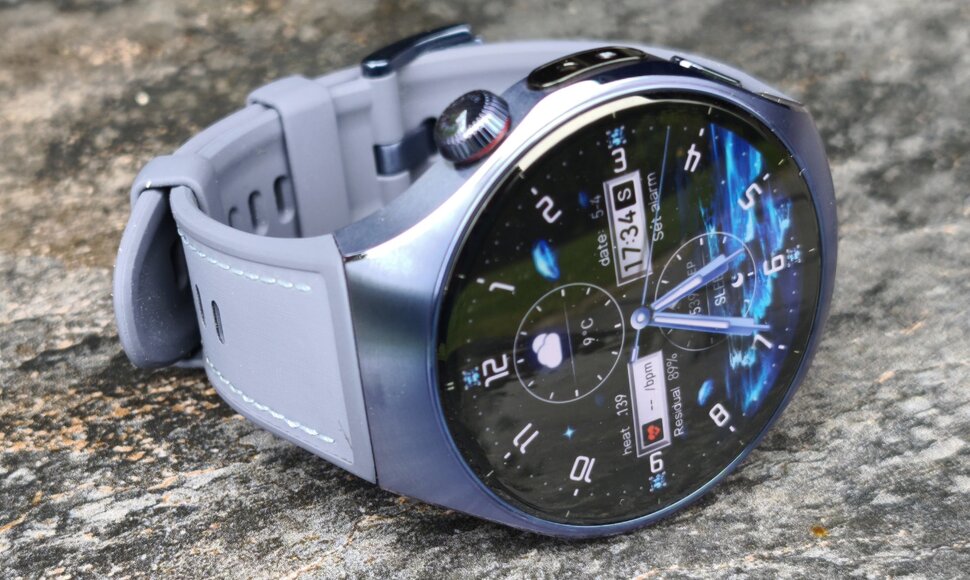 &bdquo;HUAWEI Watch 5&ldquo;