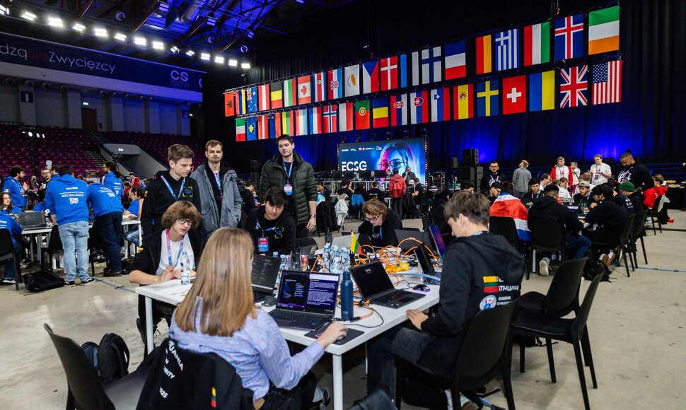 CyberSprint