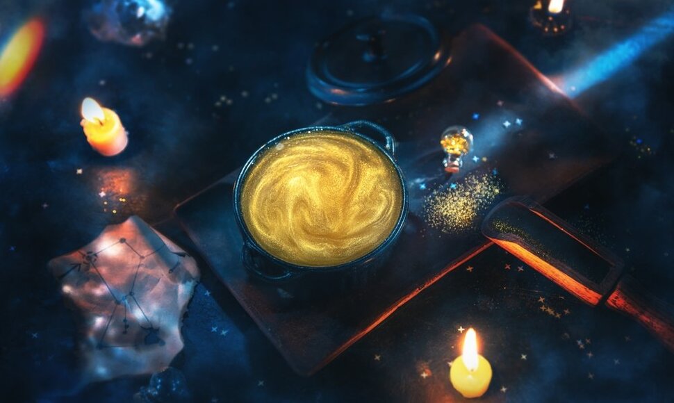 Astrologija