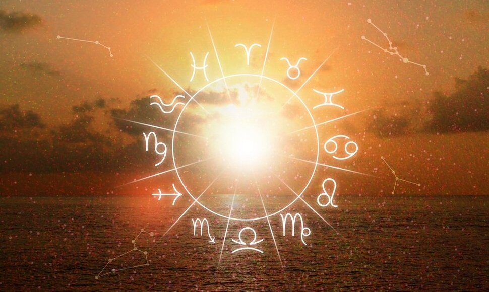 Astrologija