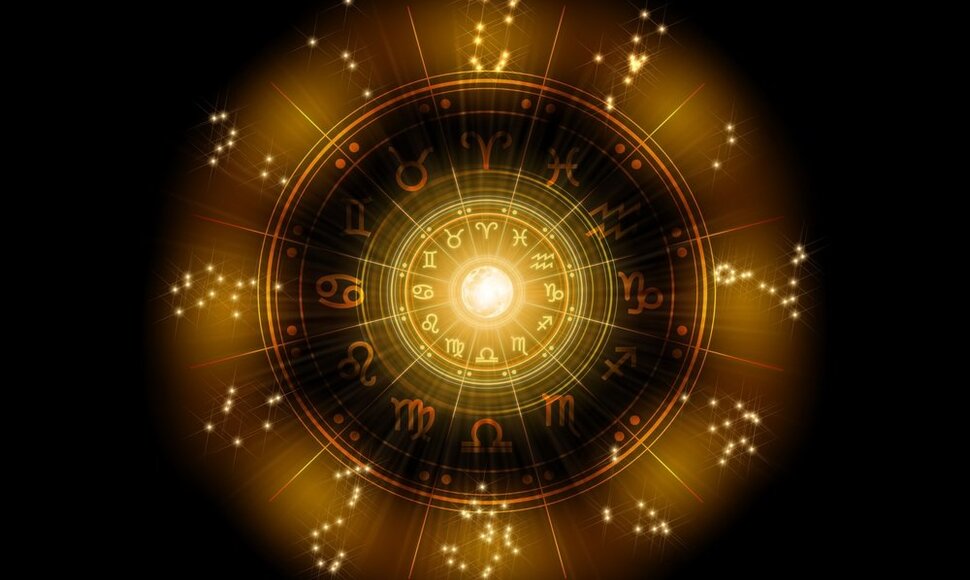 Astrologija