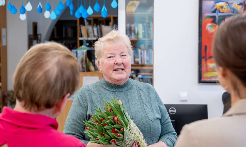 Astra Matažinskienė