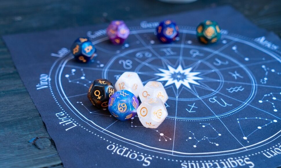 Zodiakas