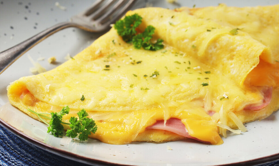 Omletas
