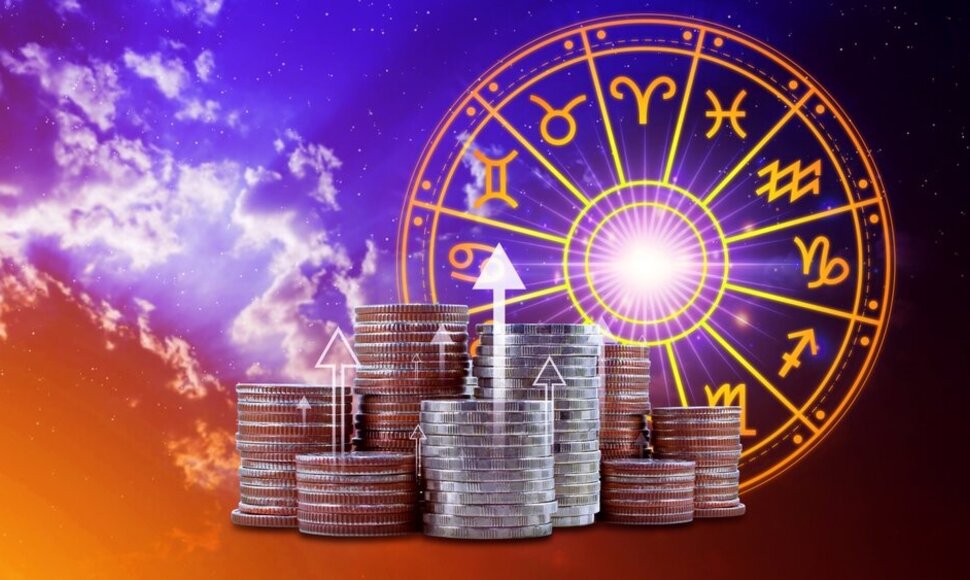 Astrologija
