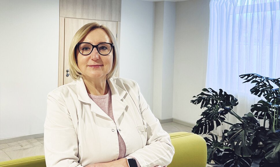 Jolanta Versekienė