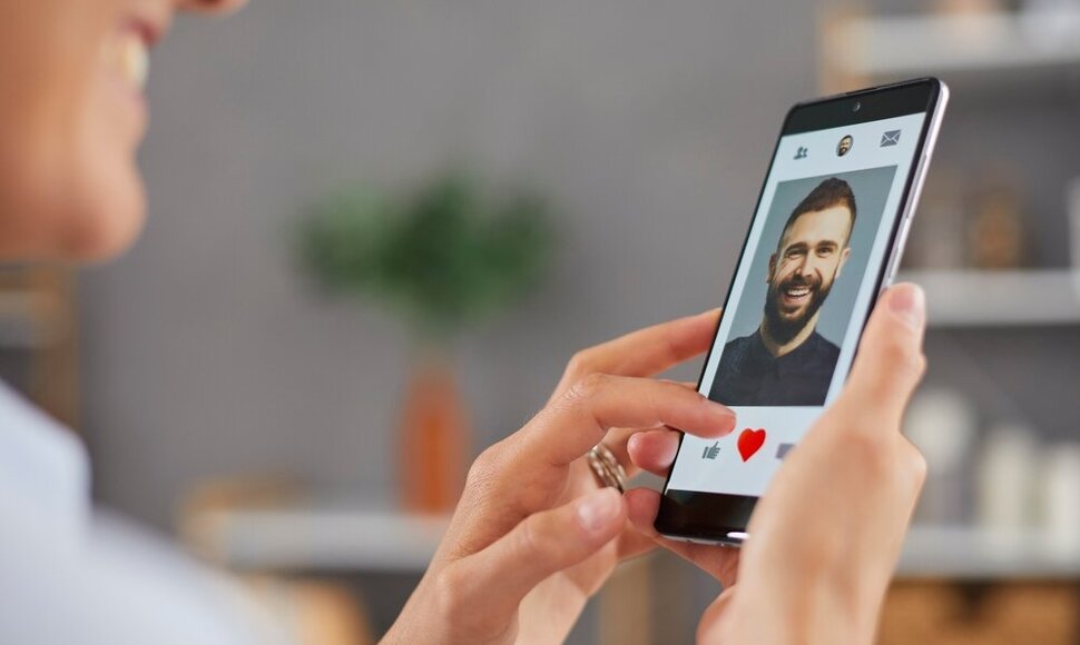 Tinder