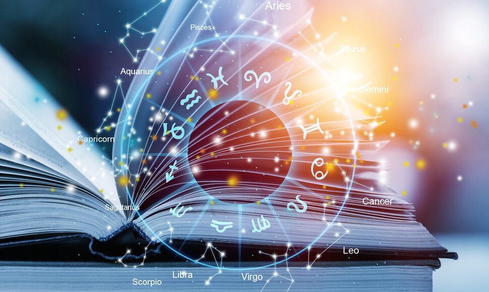 Astrologija