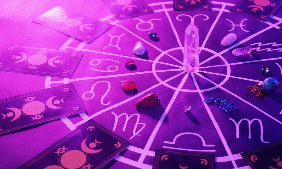 Astrologija