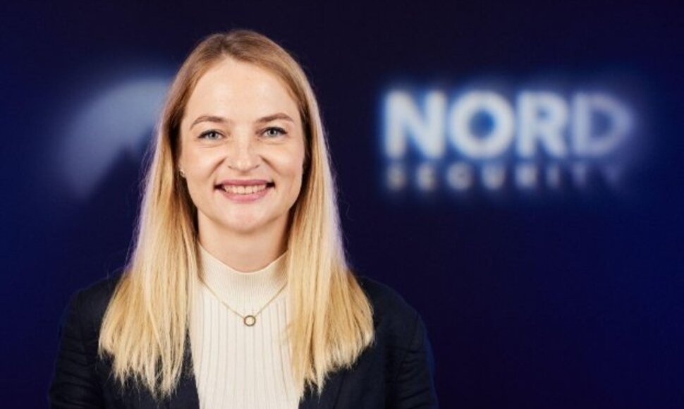 Lauryna Girėnienė