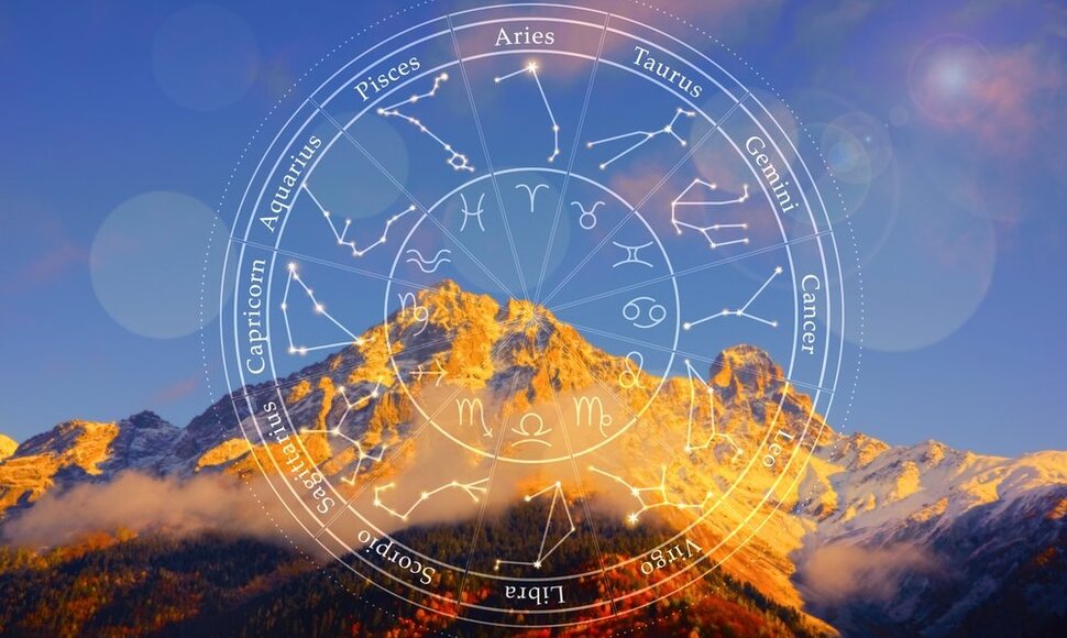 Astrologija