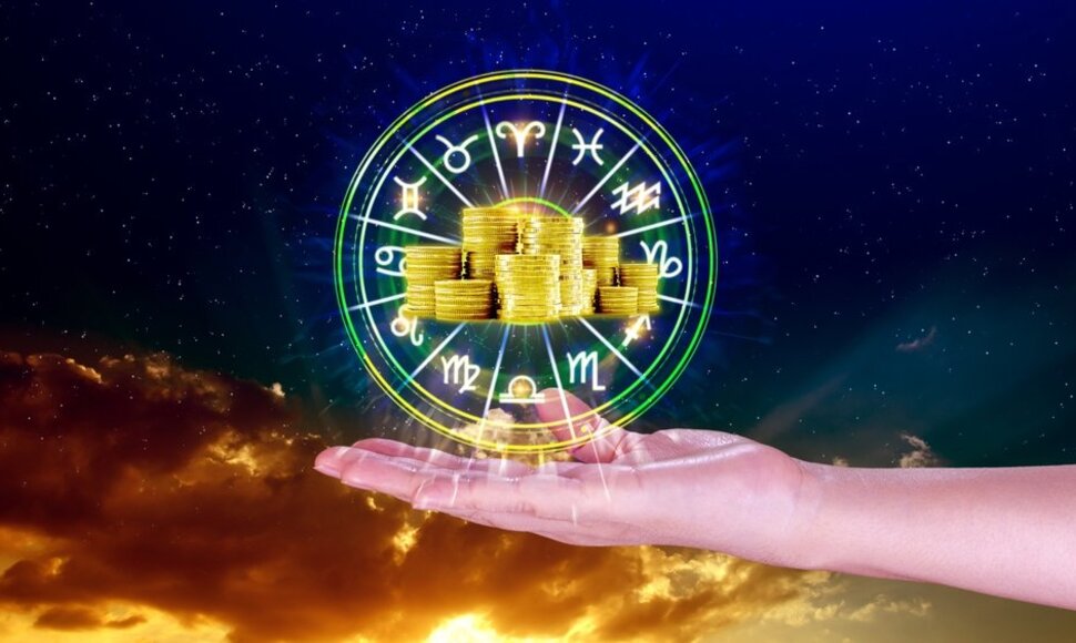 Astrologija