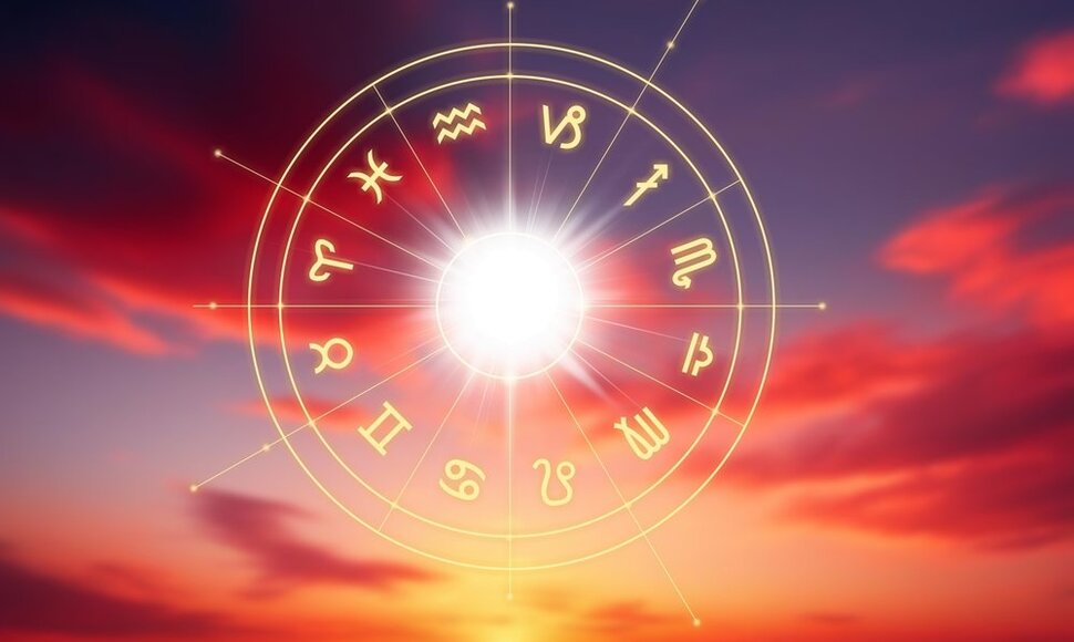 Astrologija