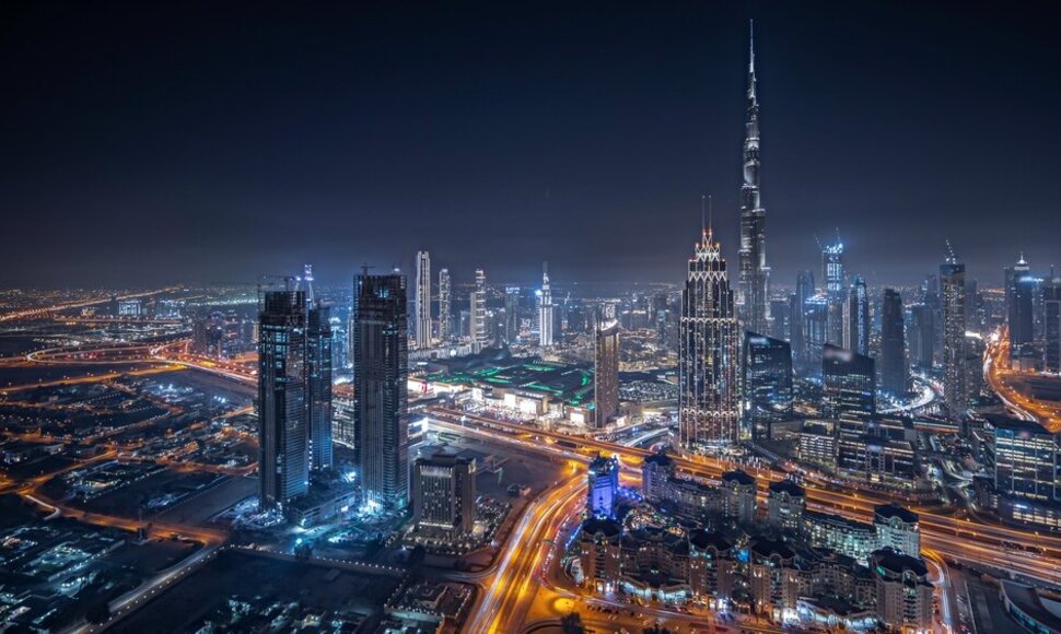 Dubajus