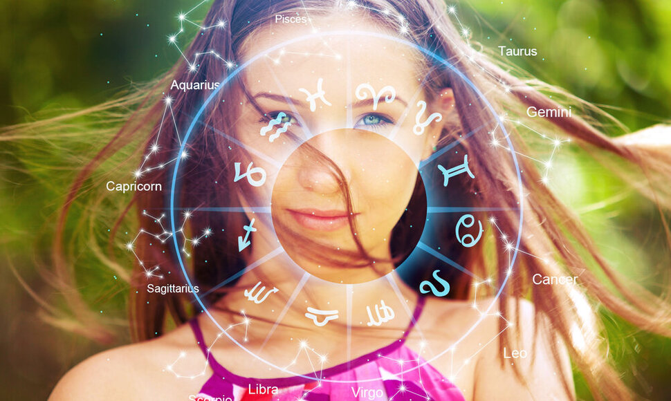 Astrologija