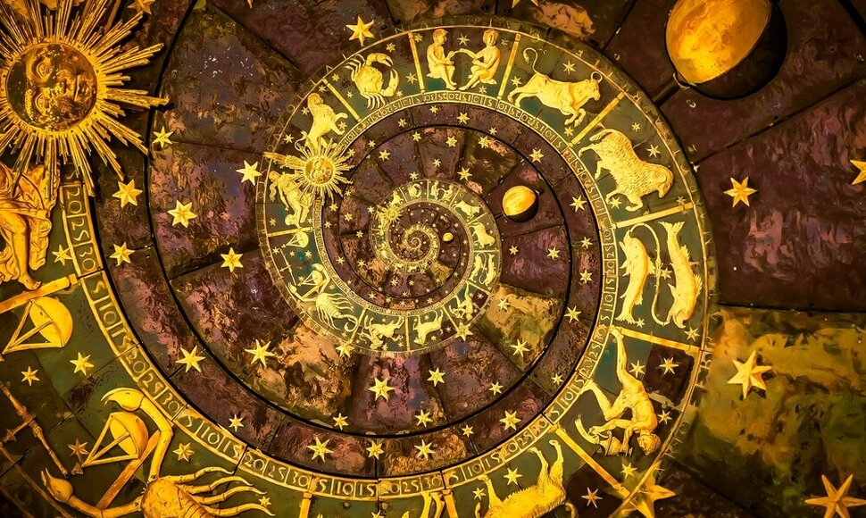 Astrologija