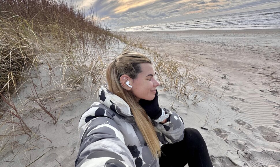 Laura Bagdžiūnaitė