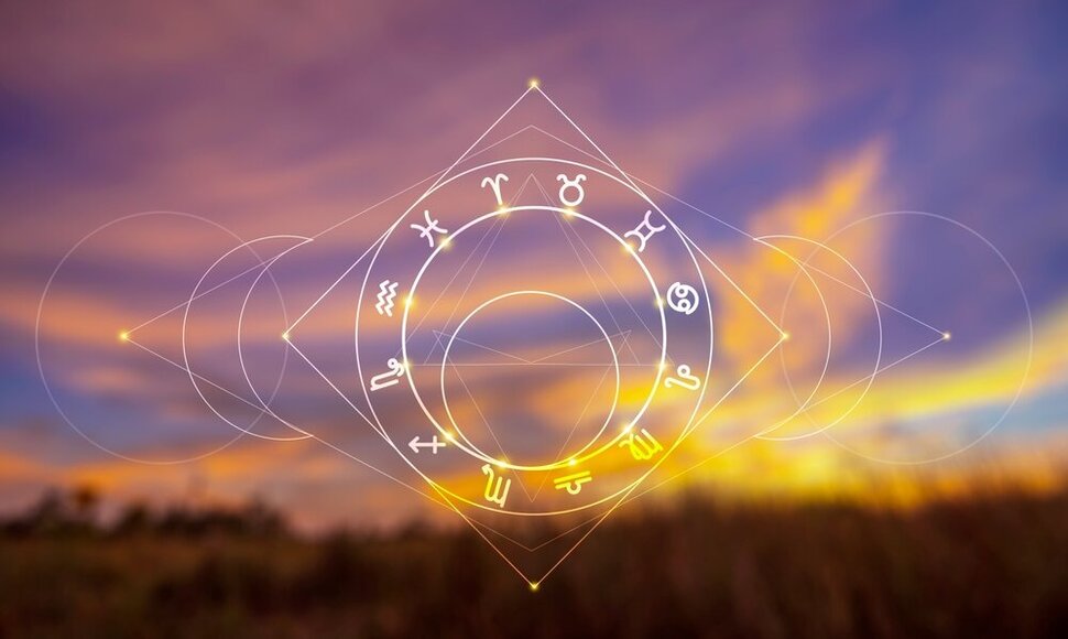 Astrologija