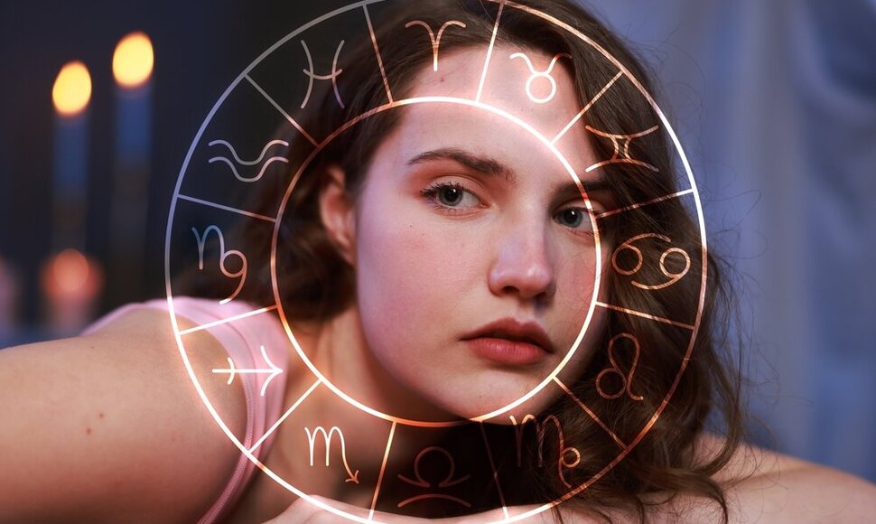Astrologija