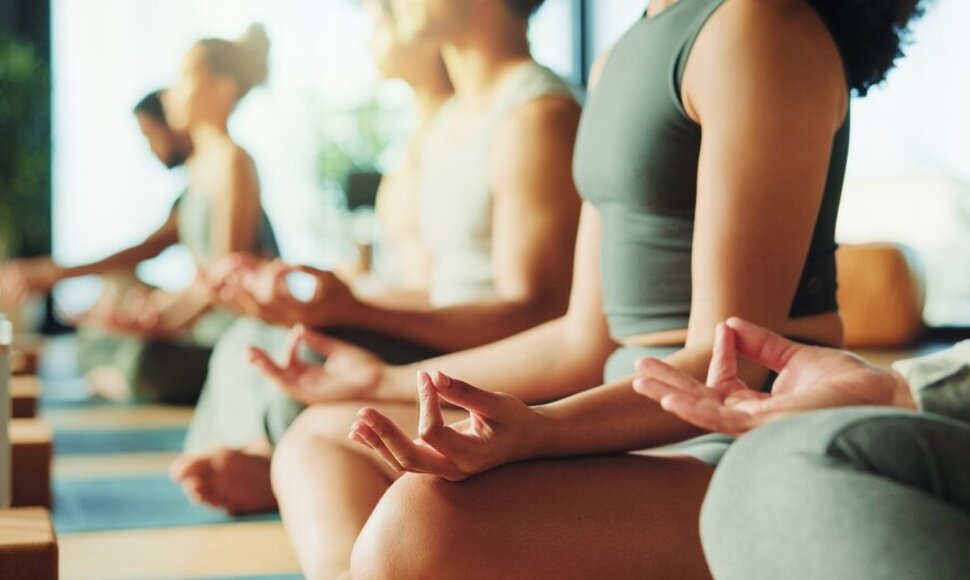 Meditacija