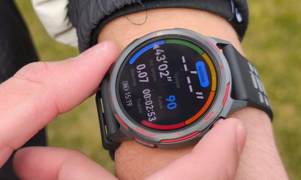 HUAWEI WATCH GT Runner 2