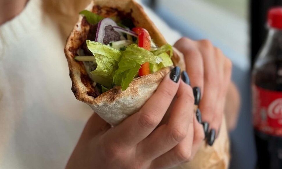 Kebabas