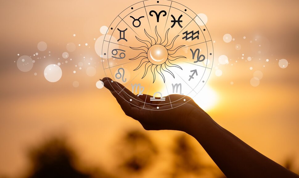 Astrologija