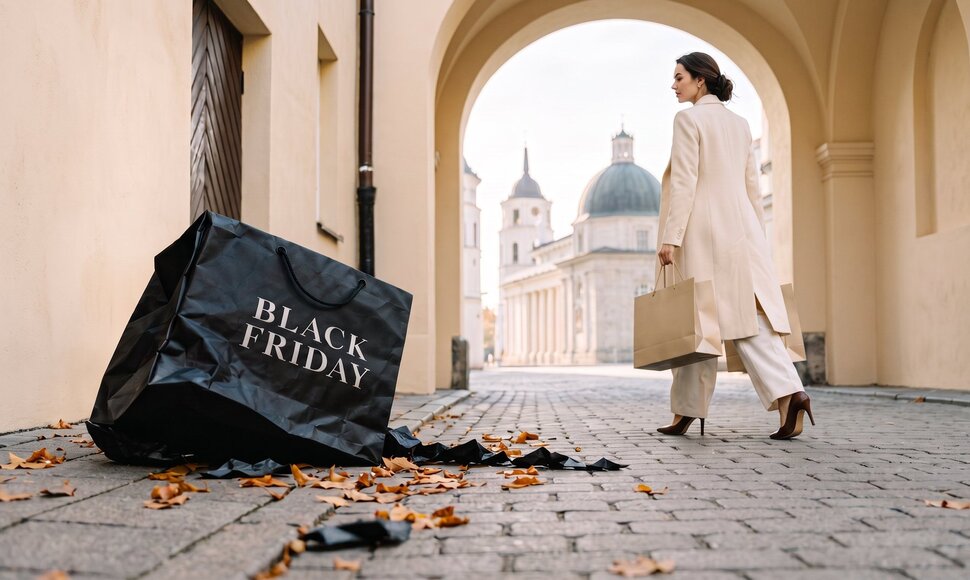 „Black Friday“