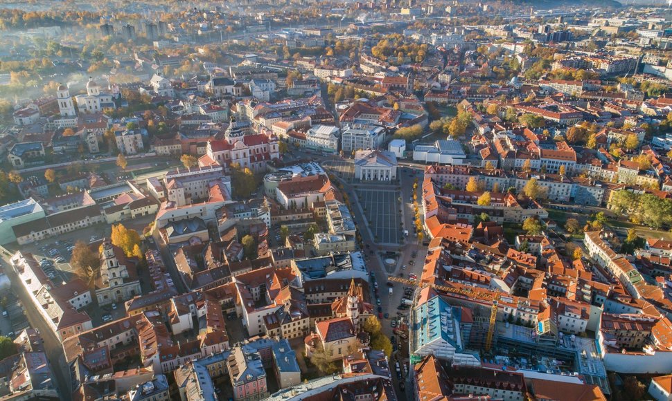 Vilnius