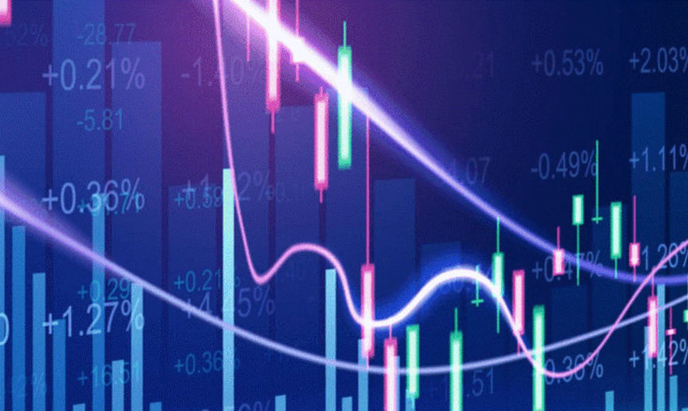 Kaip pradėti prekiauti finansų rinkose