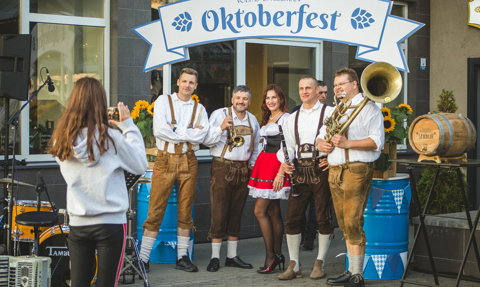 2020 09 25 VE „Oktoberfest“ renginys