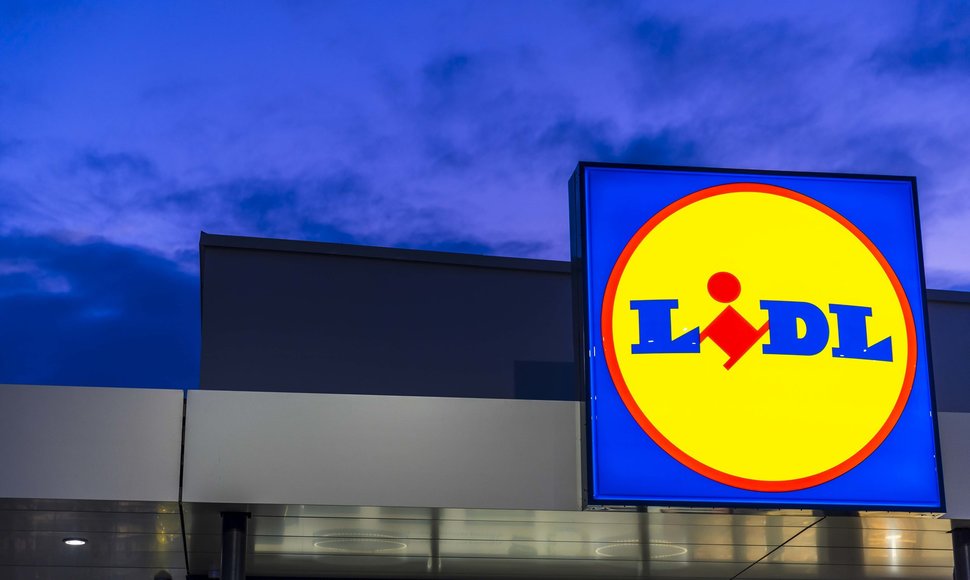 „Lidl“