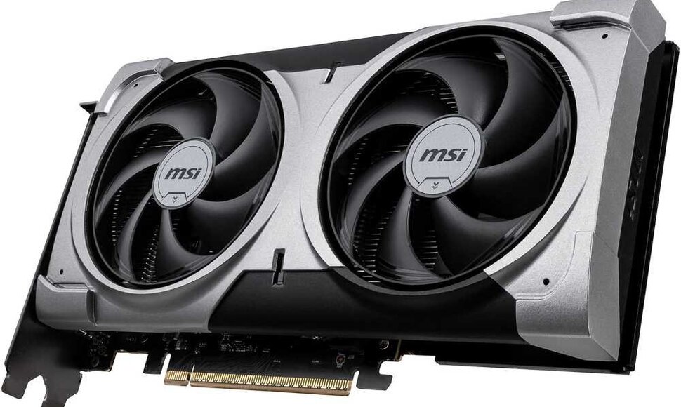 RTX 5060 Ti Ventus 2X OC Plus