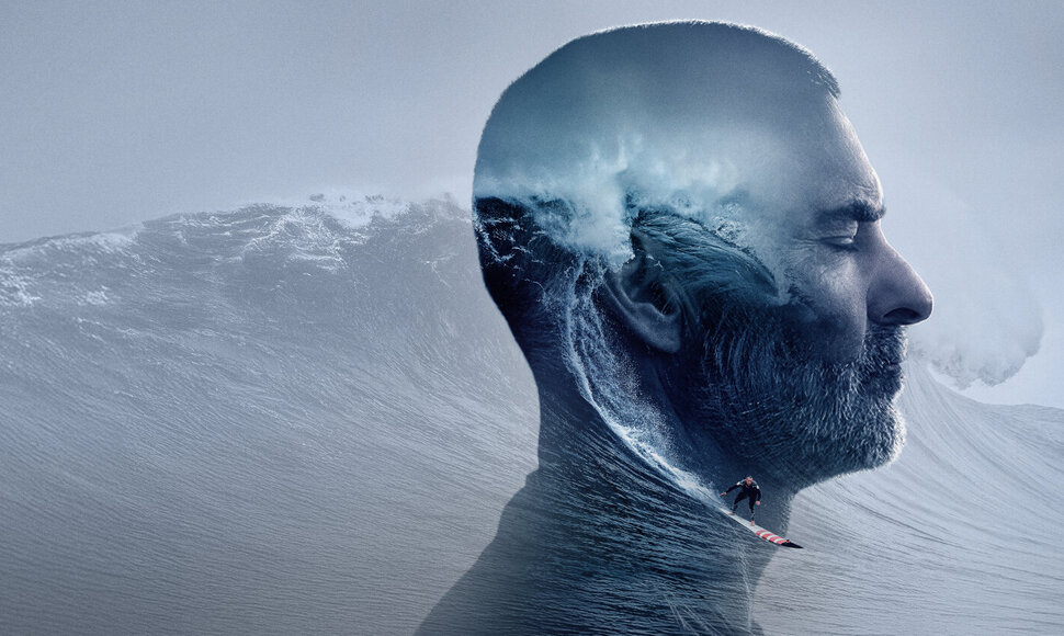 &bdquo;Milžini&scaron;ka banga&ldquo; (&bdquo;100 Foot Wave&ldquo;, 2021-2025 m.)