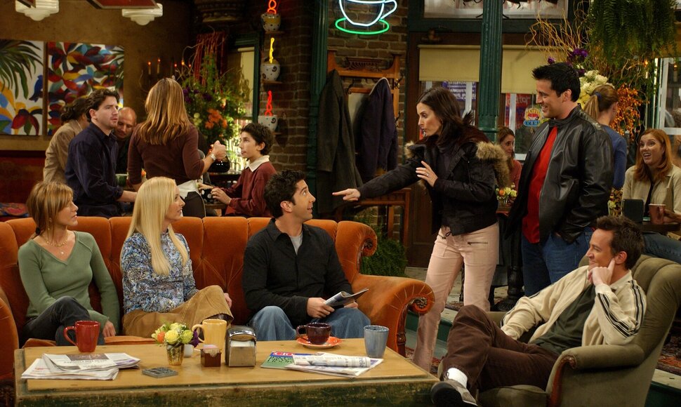 „Friends“