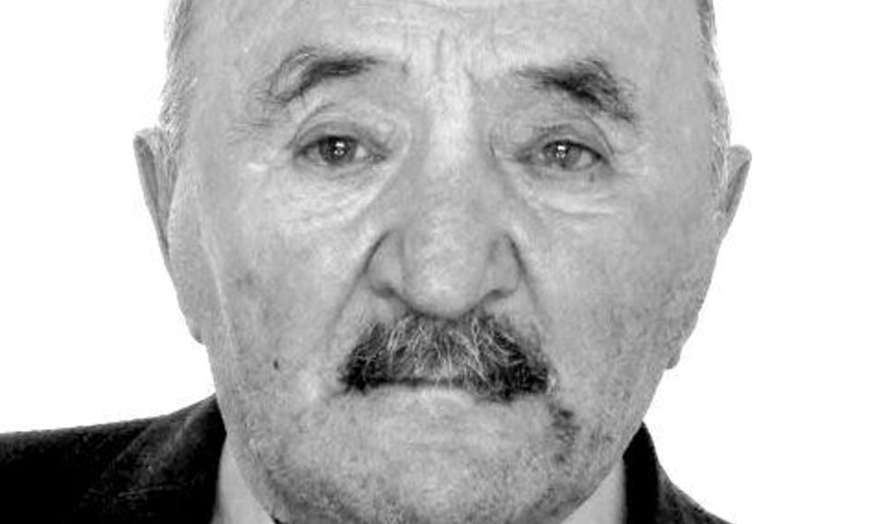 Vaclovas Petru&scaron;is