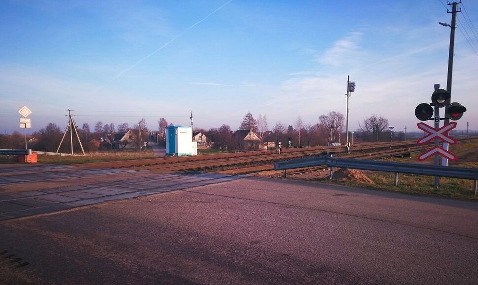 Bėgiai