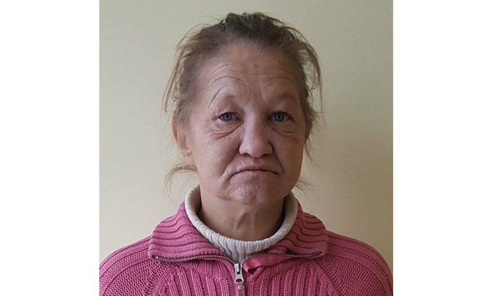 Jolanta Savickienė