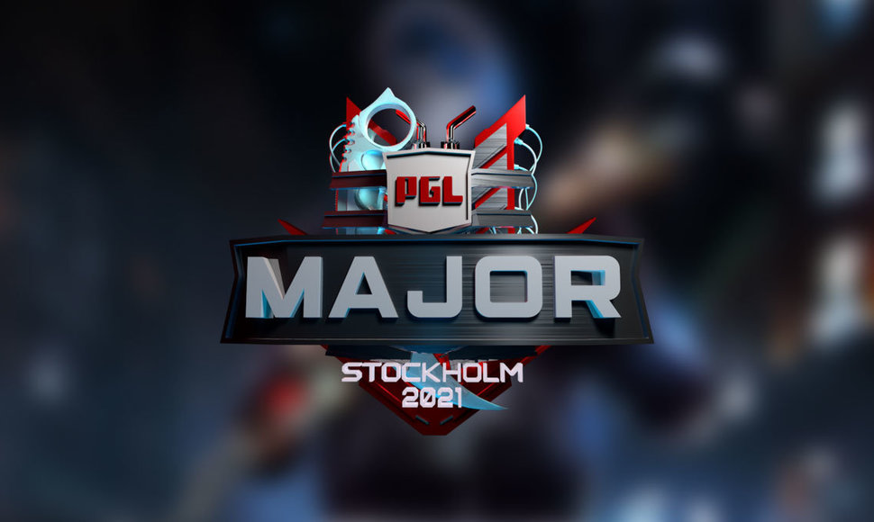 „PGL Major Stockholm“