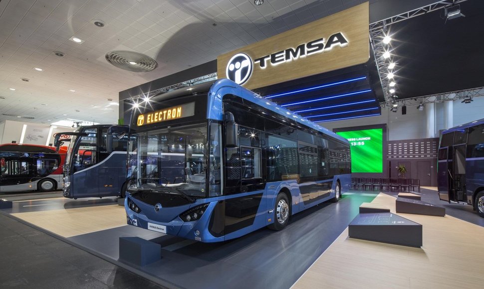 „Temsa MD9“