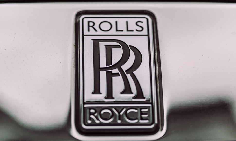 „Rolls-Royce Cullinan“