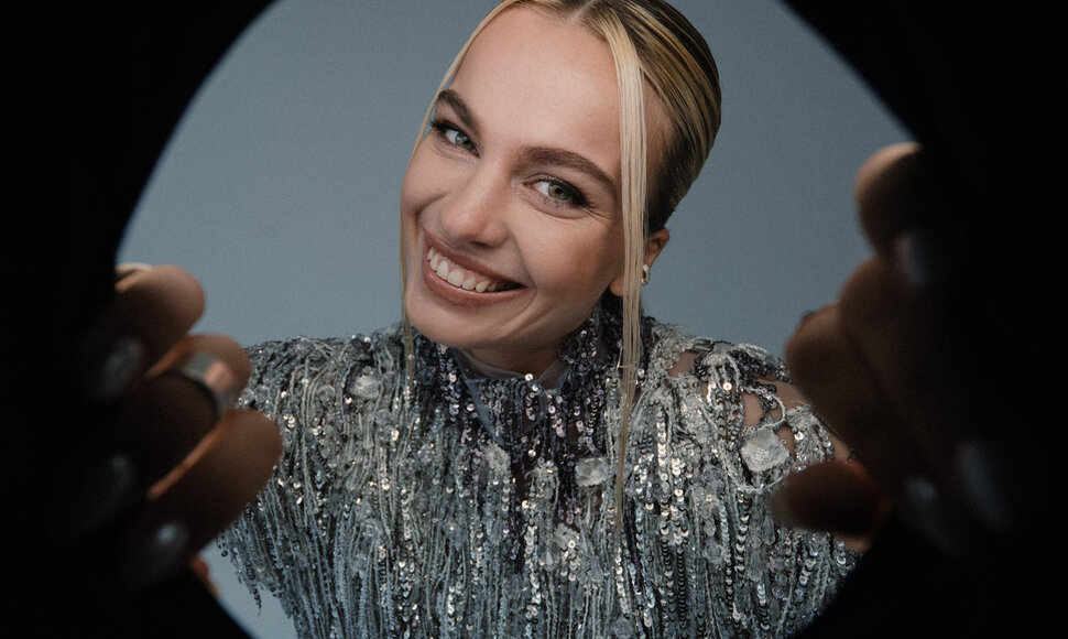Gabrielė Vilkickytė
