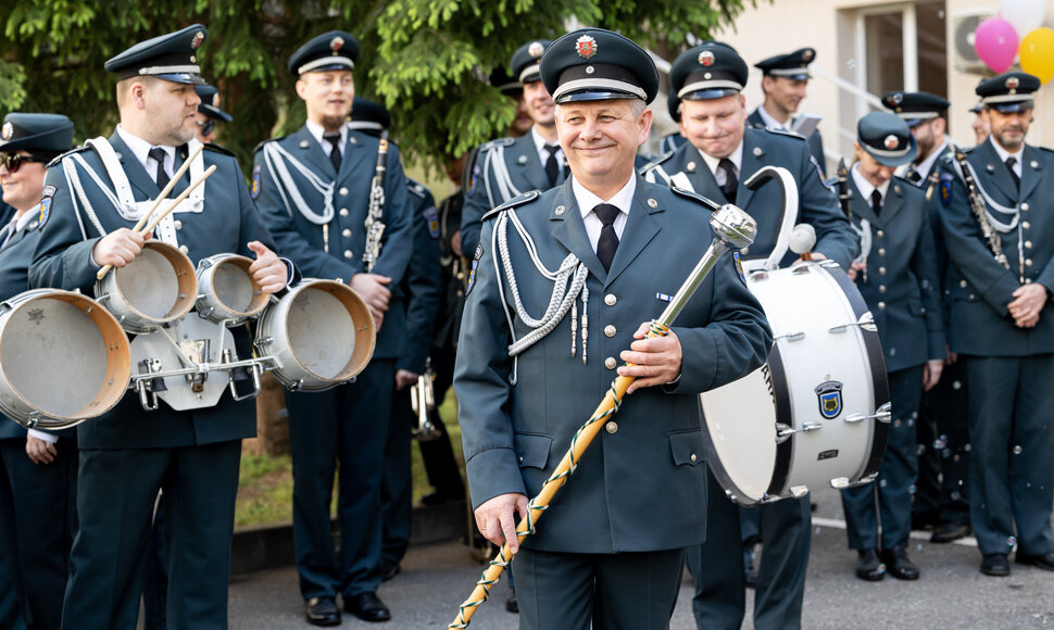 Vaikų gynimo dienos &scaron;ventė Santaros klinikose