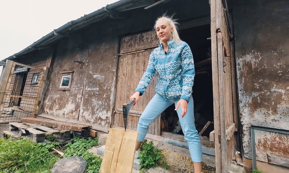 &bdquo;Pelenė princesė&ldquo;