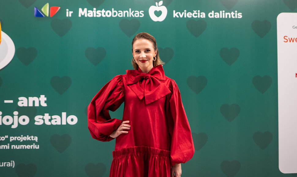 &bdquo;Maisto banko&ldquo; koncertas &bdquo;PasiDalink&ldquo;, 2024 m.