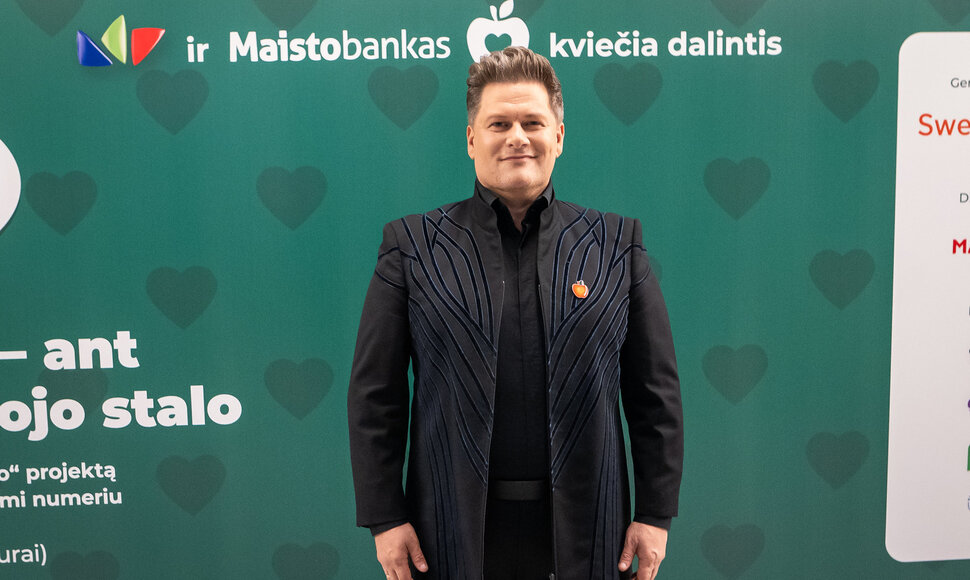 &bdquo;Maisto banko&ldquo; koncertas &bdquo;PasiDalink&ldquo;, 2024 m.