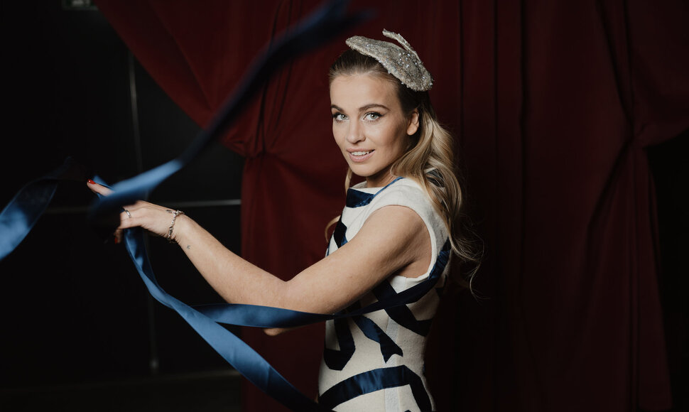 Gabrielė Vilkickytė